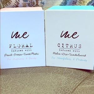 Brand New!  Set of two Rue 21 fragrances!
